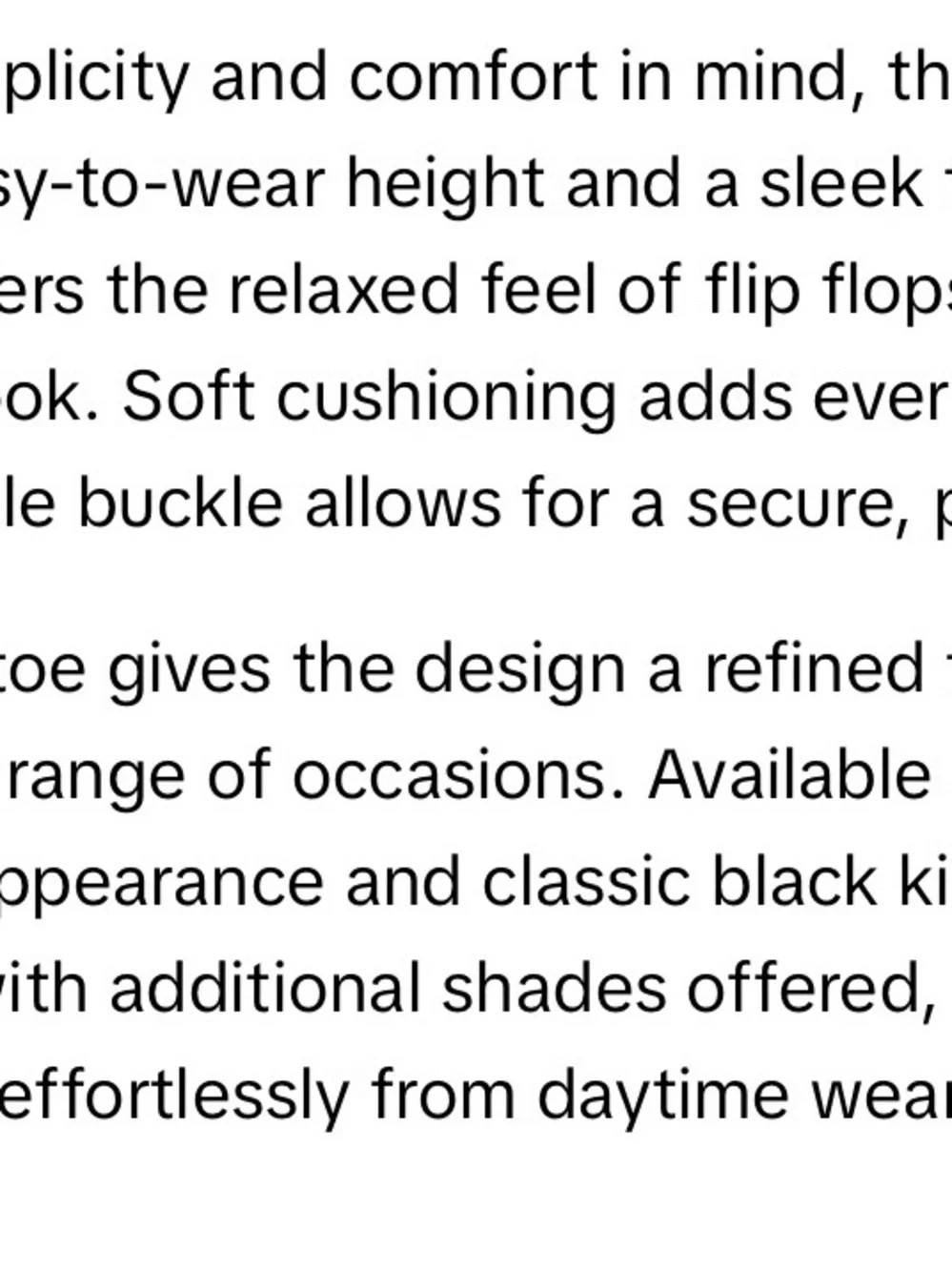 Cushionaire elegant brown